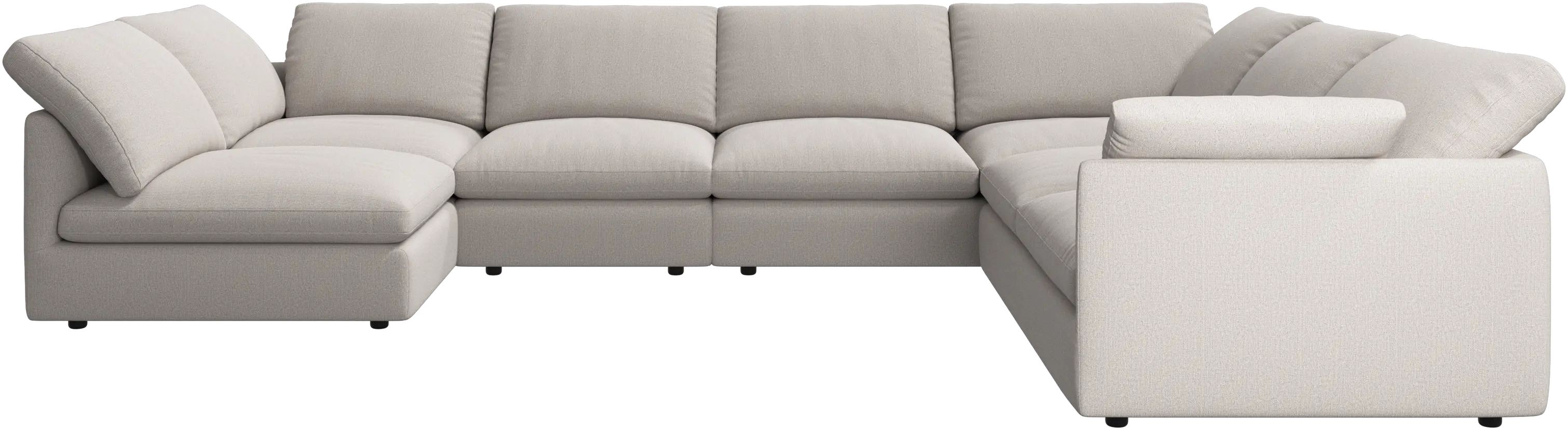 Milano corner sofa | sofa | Milano | Claudio Bellini | BoConcept Milano corner sofa | sofa | Milano | Claudio Bellini | BoConcept